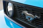 Ford Mustang GT 2010 года